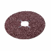 Disco abrasivo corindn fibra STX - 115 mm.; 80