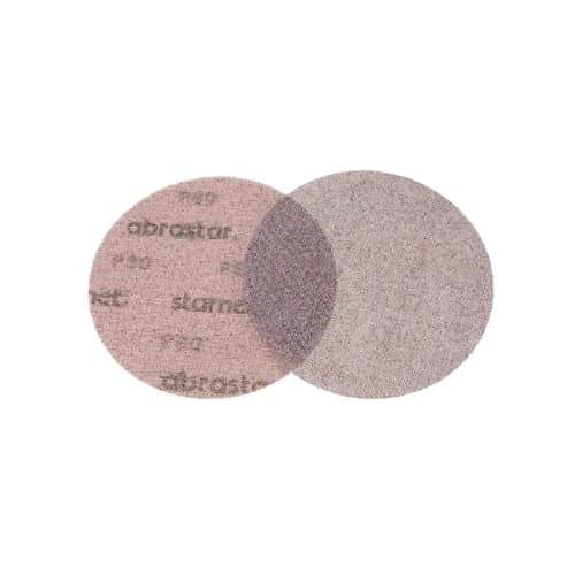 Disco malla abrasiva STARNET - 125 mm. multiaspiracin; 320 - caja de 50 Uds. Disco malla abrasiva STARNET - 125 mm. multiaspiracin; 320 - caja de 50 Uds.-Leer más