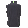 U-Power - Gilet de travail sans manches gris vert UNIVERSE