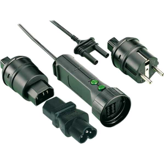 Secutest Adapter EL1-Beschreibung lesen