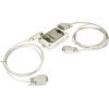 RS232-Adapter für PC-Schnittstelle