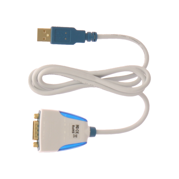 A1171 RS232/USB Adapter mit Anschlußkabel 1m A1171 RS232/USB Adapter mit Anschlußkabel 1m-Beschreibung lesen