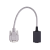 Adapter RS 232 auf USB für externe Tastaturen Adapter RS 232 auf USB für externe Tastaturen