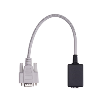 A1578 RS 232 auf USB Adapter für externe Tastaturen-Beschreibung lesen
