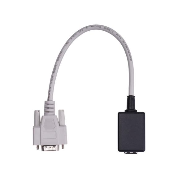 A1578 RS 232 auf USB Adapter für externe Tastaturen A1578 RS 232 auf USB Adapter für externe Tastaturen-Beschreibung lesen