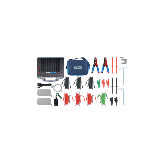 MI3144ST Impedanzadapter Euro Z 800 V-Leer más