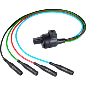 Adapter Profitest Master PRO-RE-Beschreibung lesen