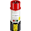 Adapter für Drehstromgeräte