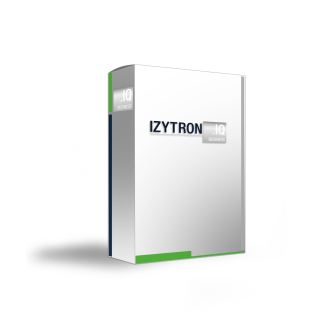 IZYTRONIQ BUSINESS Advanced-Beschreibung lesen