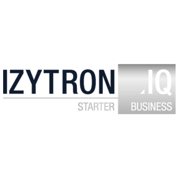 Démarreur d'entreprise izytroniq-Leer más
