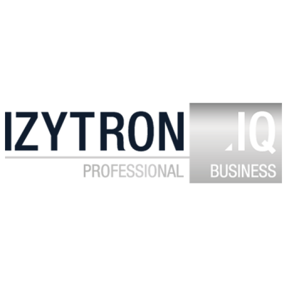 IZYTRONIQ BUSINESS Professional-Beschreibung lesen
