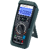 TRMS-Multimeter mit Datalogger und IR-Schnittstelle