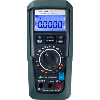 TRMS-Multimeter mit Datalogger und IR-Schnittstelle