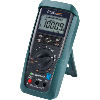 Universelles TRMS-Multimeter mit 12.000-stelliger Digitalanzeige