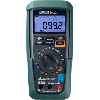 TRMS-Multimeter mit Isolationsmessung