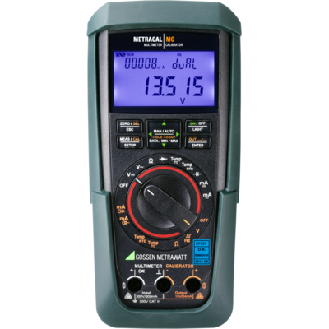 Multifunktionskalibrator mit Simulator und TRMS-Multimeter-Beschreibung lesen