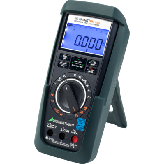 Metrahit PM Tech (Ehemals Metrahit Tech)-Beschreibung lesen