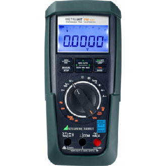 Metrahit PM Tech (Ehemals Metrahit Tech)-Beschreibung lesen