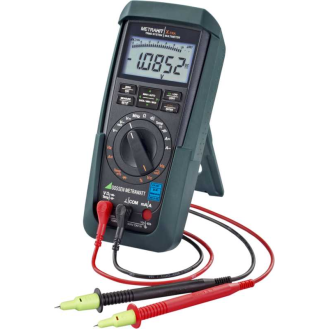 Universelles TRMS-Multimeter mit 12.000 Digits-Beschreibung lesen