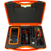 Tragbares Multifunktions-Multimeter