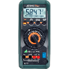 TRMS-Multimeter mit 6000-stelliger Digitalanzeige