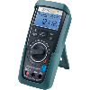 Präzisions-TRMS-Multimeter mit Bluetooth