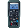 Präzisionsmultimeter TRMS mit IR-Schnittstelle