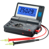 Digitales TRMS-Multimeter für Kfz
