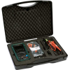 Tragbares Multifunktions-Multimeter