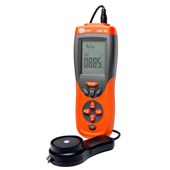 LXP-10B-Beschreibung lesen