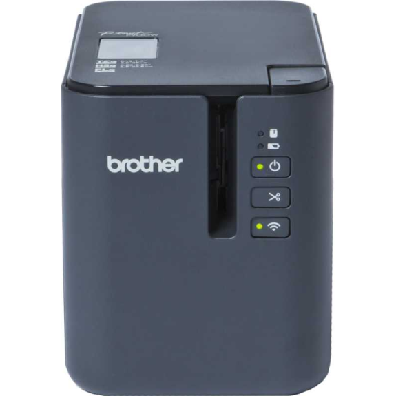 BARCODEDRUCKER Z721E-Beschreibung lesen