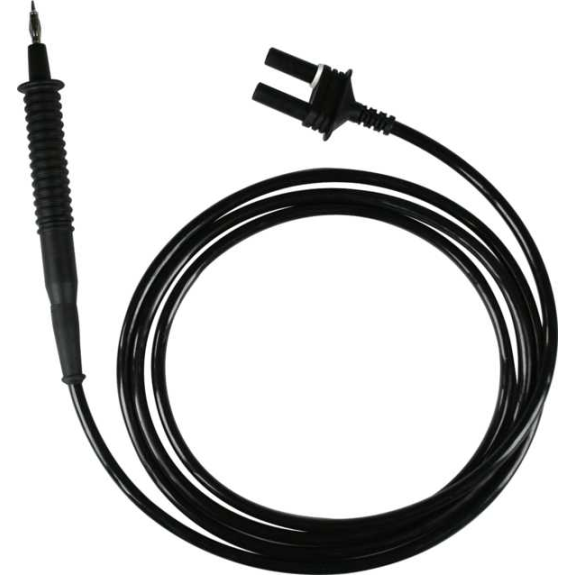Sondenkabel mit Prüfspitze SK2-Beschreibung lesen