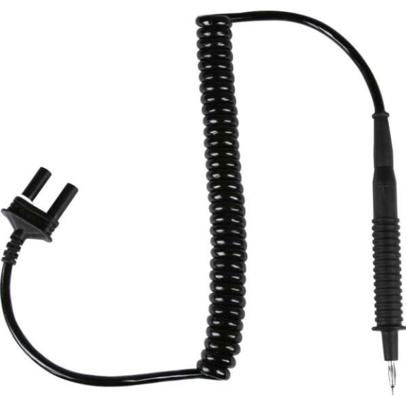 Sondenkabel mit Prüfspitze SK2W-Beschreibung lesen