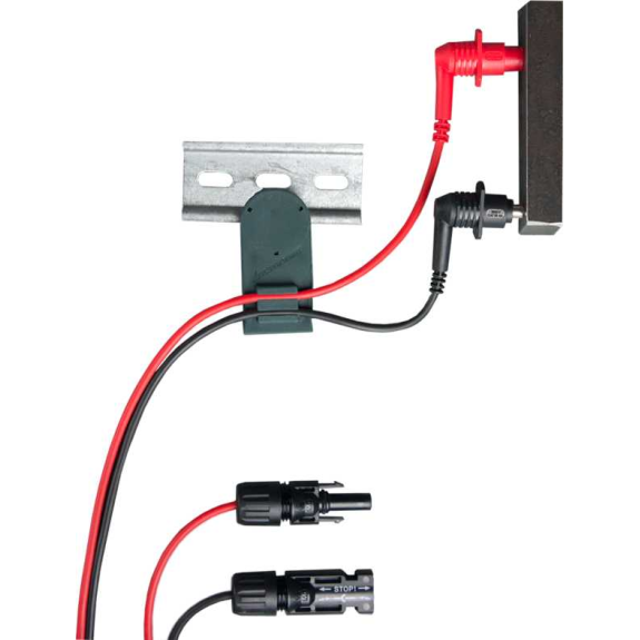 Z502Y Magnetische Messspitzen-Beschreibung lesen