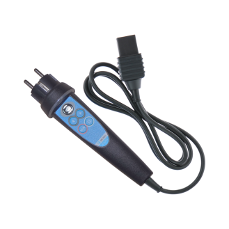 A1314 BLK Commander- Prüfstecker BLK-Beschreibung lesen
