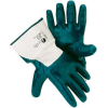 Hands.Nitril, Mechanic Gr. 10, blau,