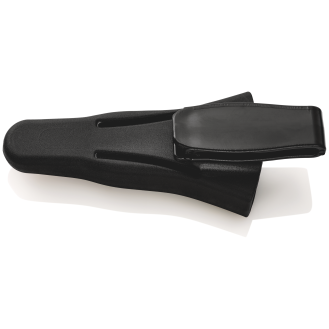 Tijeras eléct, KNIPEX 155 mm con est. crimp. y emp. 2 comp., bolsa para cinturó-Leer más