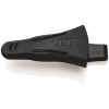 Tijeras eléct, KNIPEX 155 mm con est. crimp. y emp. 2 comp., bolsa para cinturó Tijeras eléct, KNIPEX 155 mm con est. crimp. y emp. 2 comp., bolsa para cinturó
