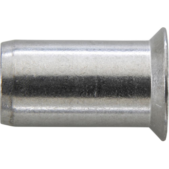 Blindnietmutter EdelstahlA2 Senkkopf 90Grad M4x6x12mm-Beschreibung lesen