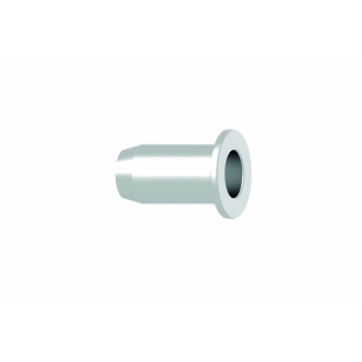 Blindnietmutter EdelstahlVA Flachrundkopf M4x6x11mm-Beschreibung lesen