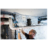 Bosch Professional Cordless Sabre Saw GSA 18 V-LI C, Solo