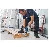 Bosch Professional Cordless Sabre Saw GSA 18 V-LI C, Solo