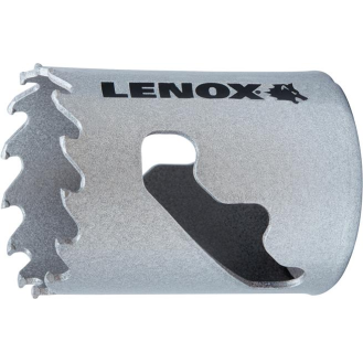 Lochsäge Carbide 83mm LENOX-Beschreibung lesen