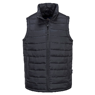 Portwest - Gilet matelassé Aspen Baffle - S544-Lire la description