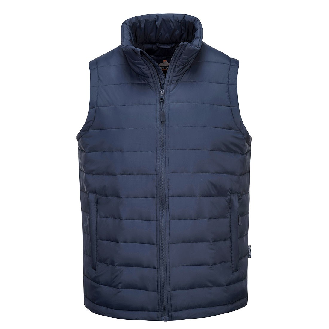 Portwest - Gilet matelassé Aspen Baffle - S544-Lire la description