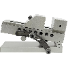Etau sinus de haute précision, Largeur: 90 mm