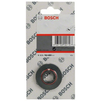 Accesorios de sujeción BOSCH - 1605703099-Leer más