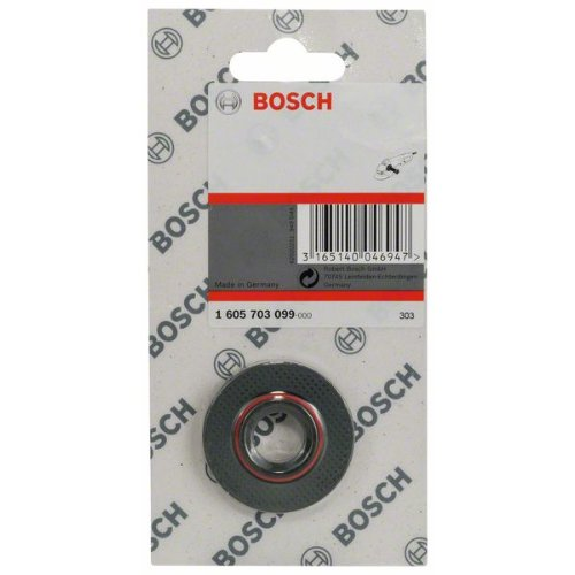 Accesorios de sujeción BOSCH - 1605703099-Leer más