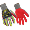 Schnittschutzhandschuhe Ringers R 065, Gr. 8 Ansell