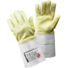 Schweißerhandsch.WelderSoft,Ziegennappa,Gr10FORTIS